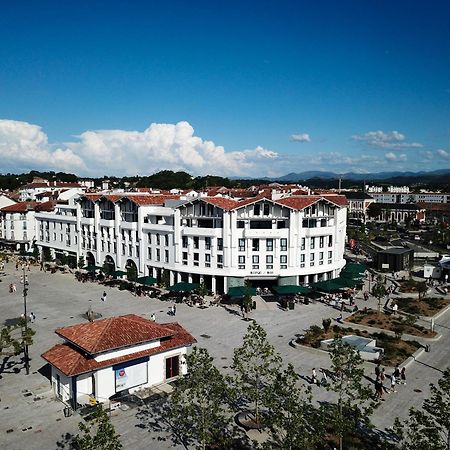 Bizipoz Hotel San Juan de Luz Exterior foto